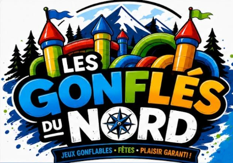 Les Gonflés du Nord